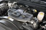 Dodge Ram 3500 HD 2013 года